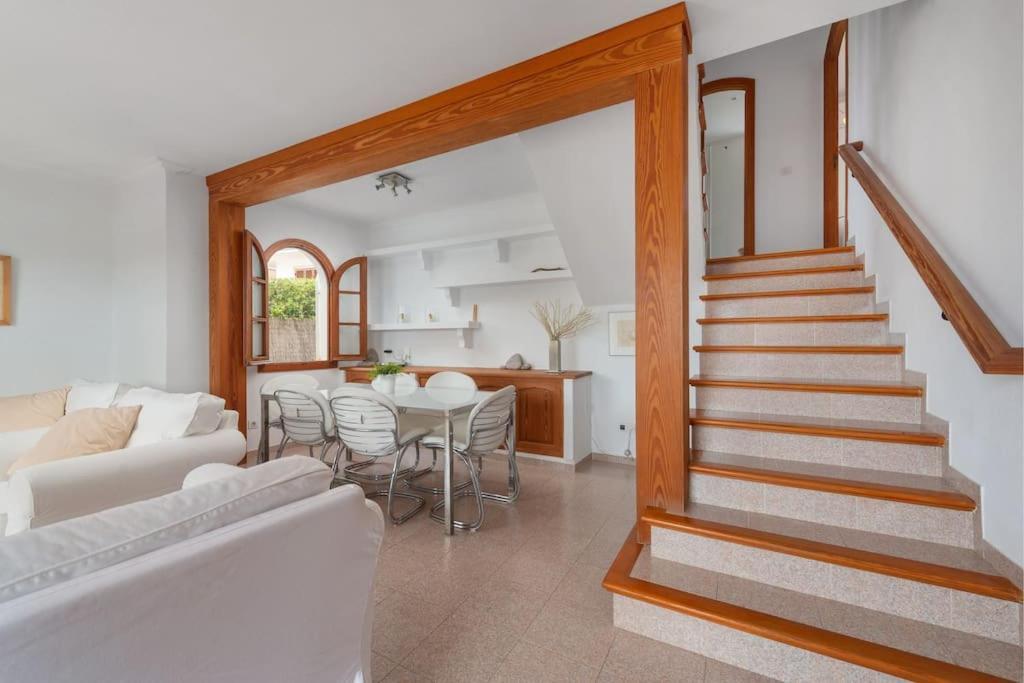 Ferienhaus Ses Ones With Sea Views Alcúdia