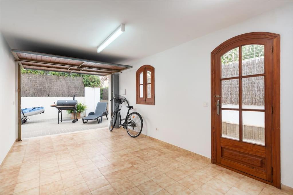 Ses Ones With Sea Views Ferienhaus Alcúdia