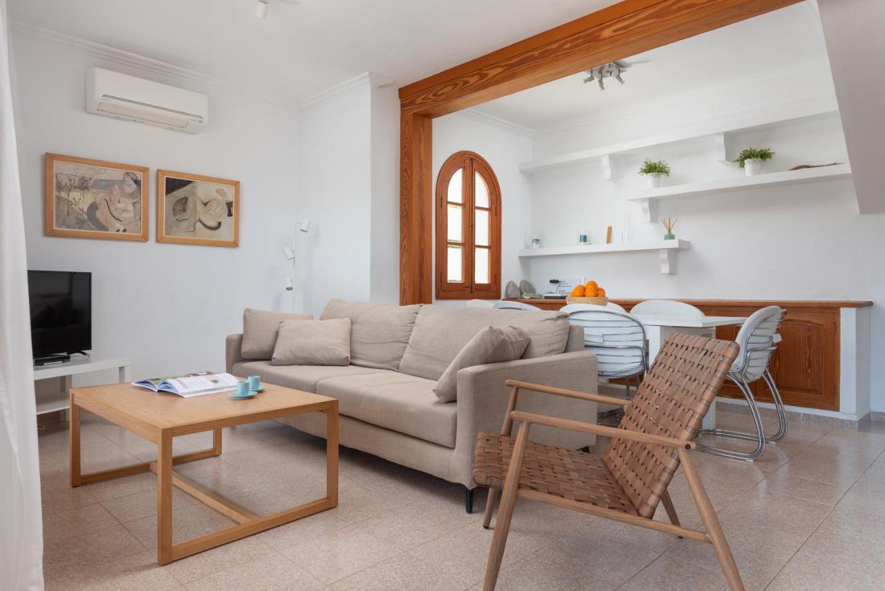 Ferienhaus Ses Ones With Sea Views *