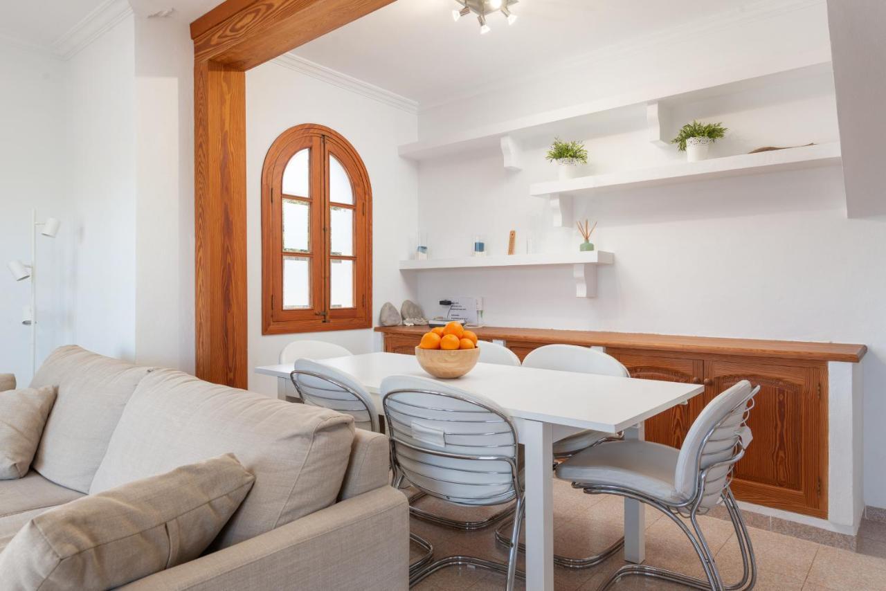 Ses Ones With Sea Views Ferienhaus *