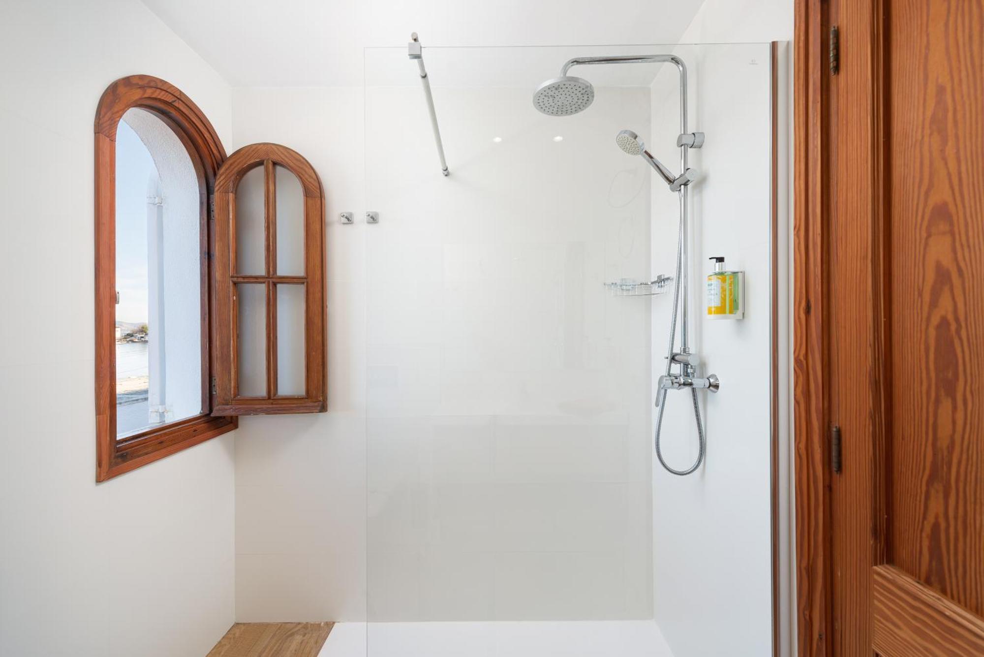 Ses Ones With Sea Views Ferienhaus Alcúdia